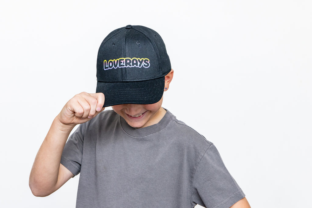Kids Cap