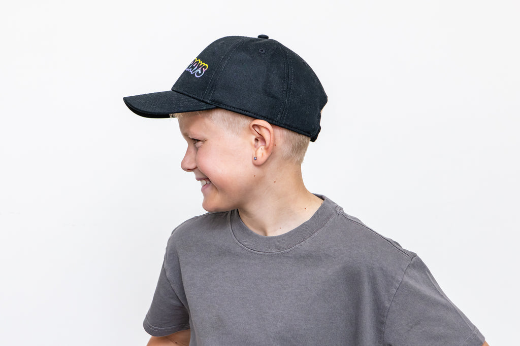 Kids Cap