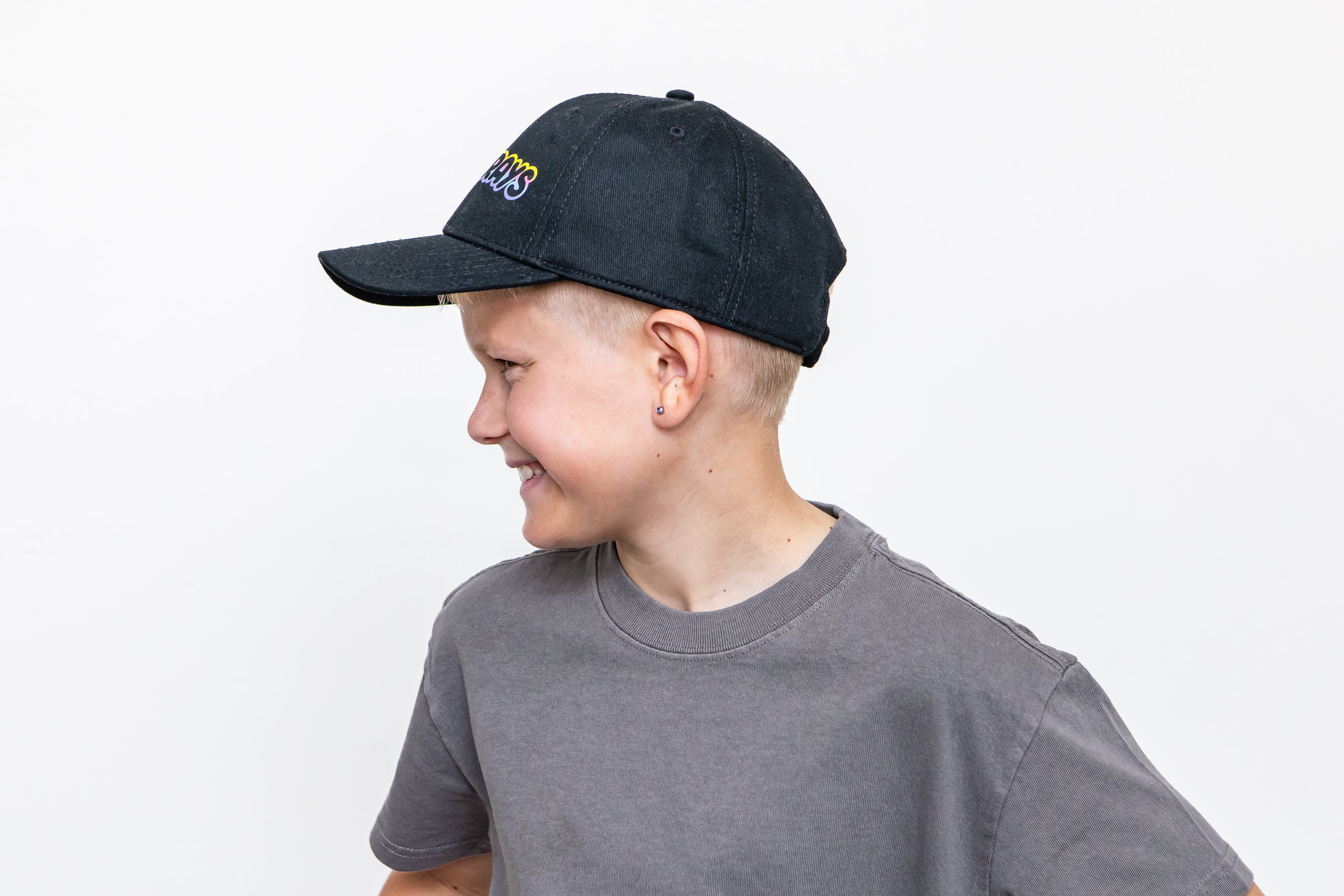 Kids Cap