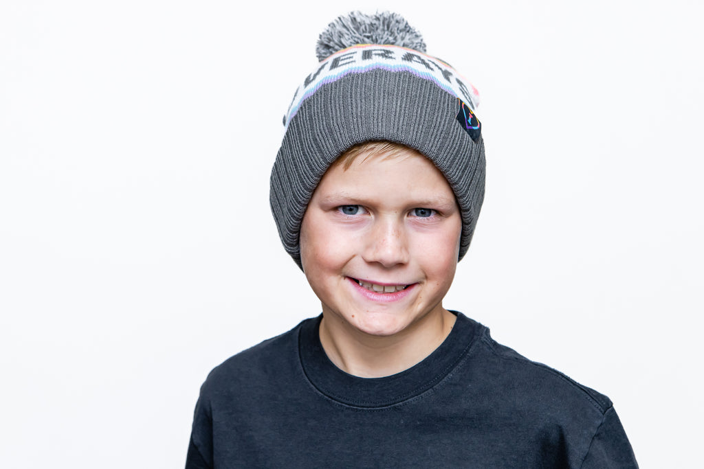 Kids Beanie