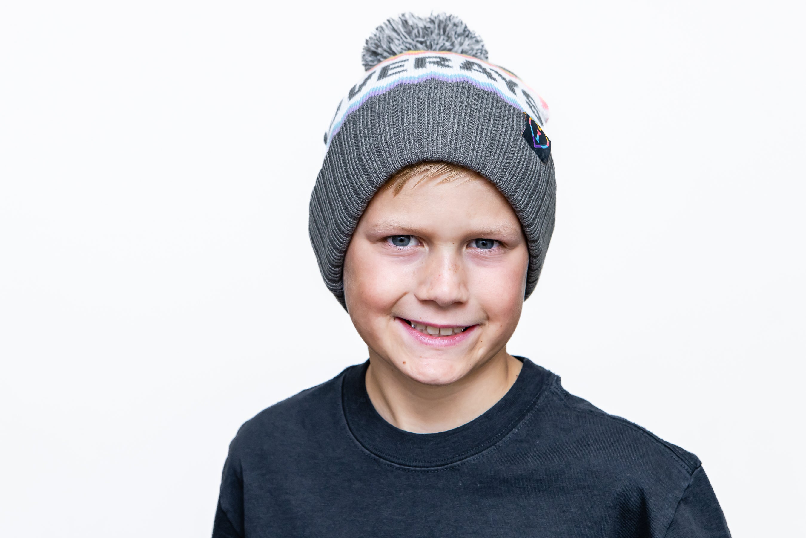Kids Beanie