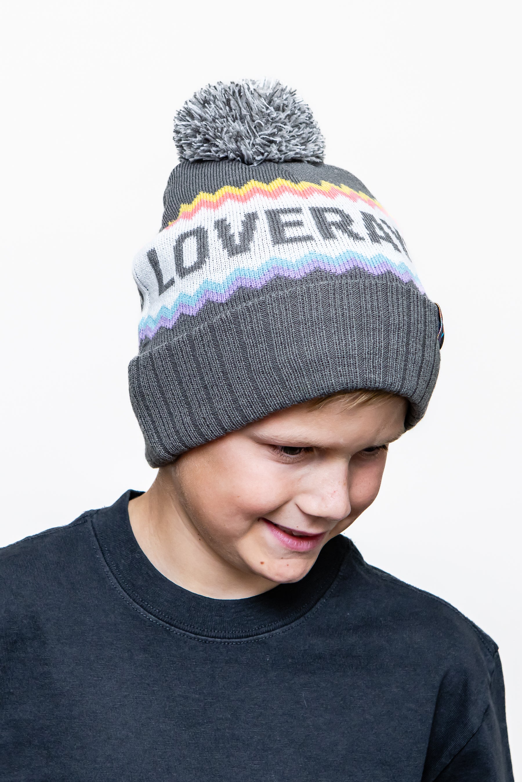 Kids Beanie