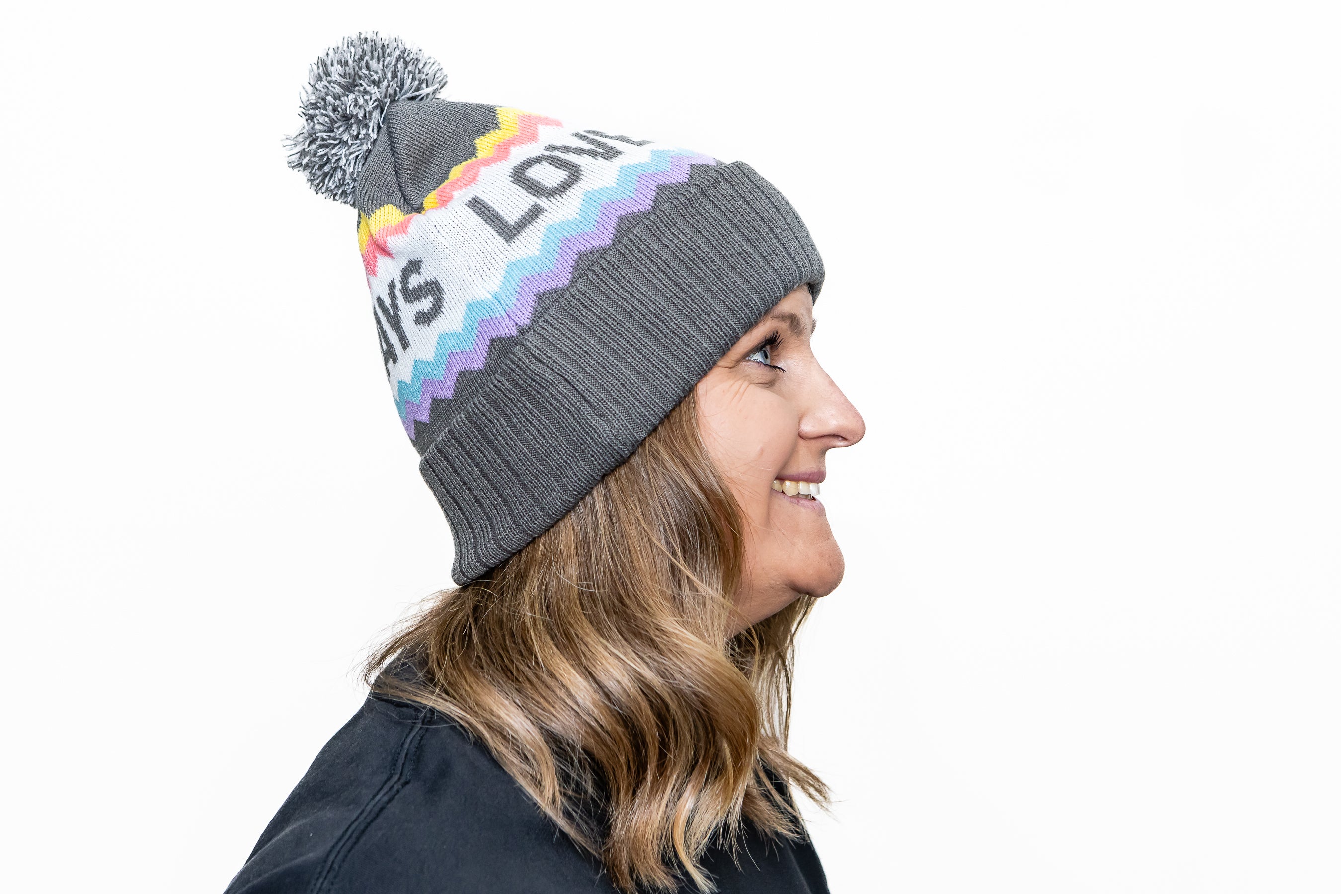 Adult Beanie