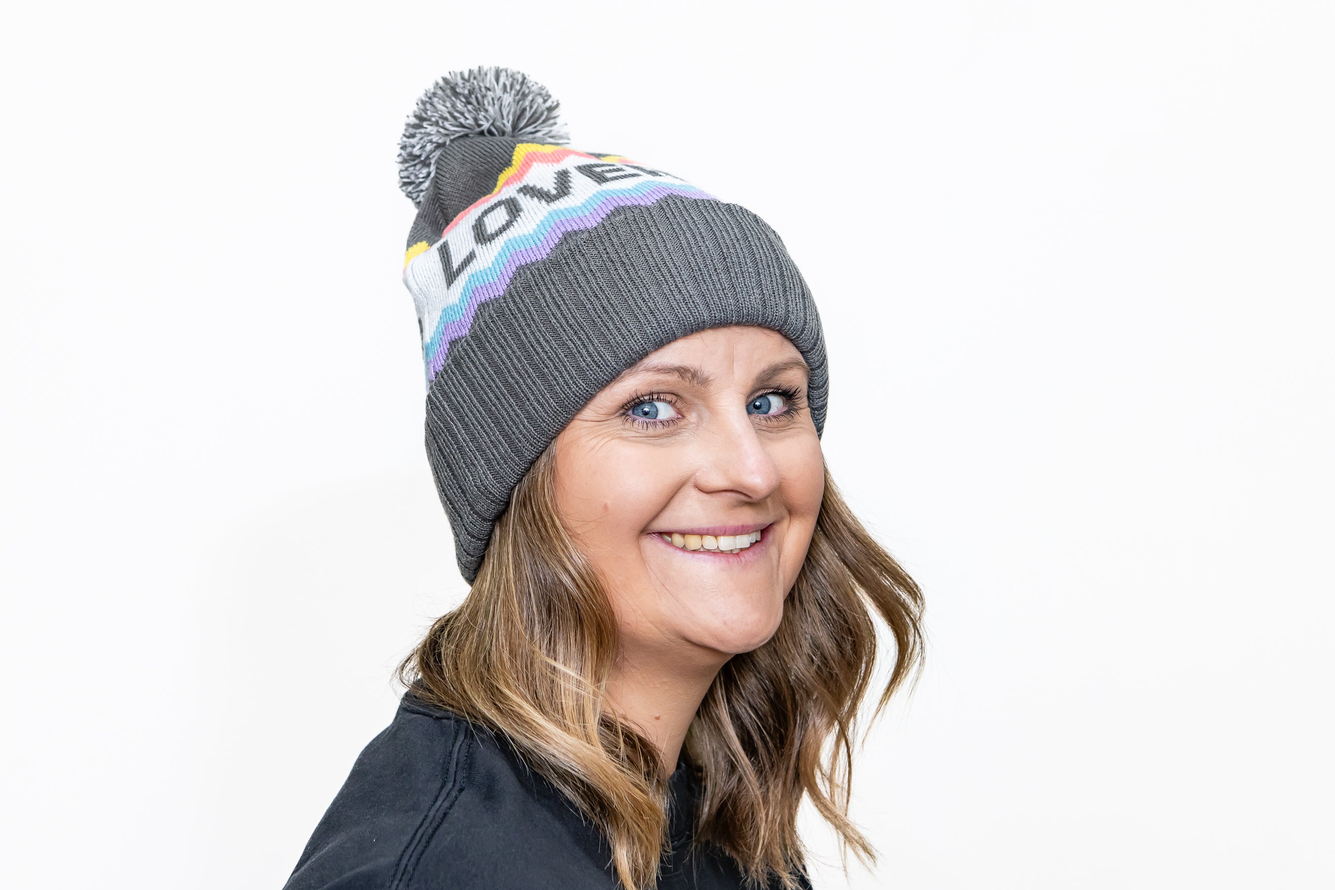Adult Beanie