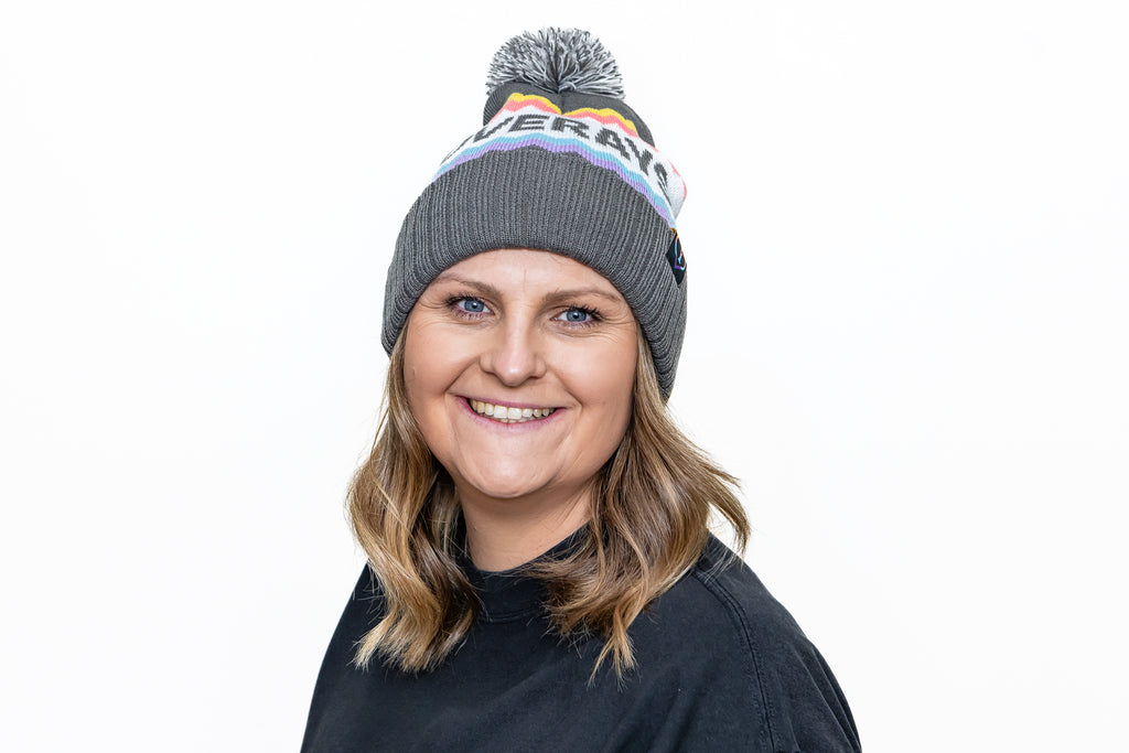 Adult Beanie