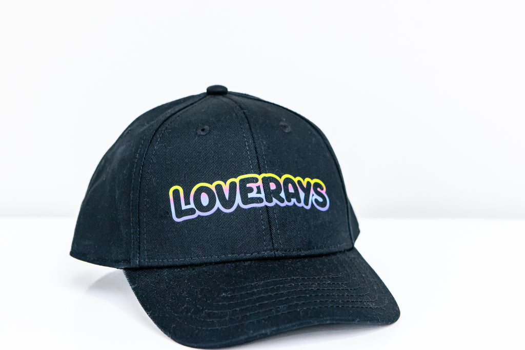 Kids Cap