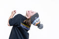 Youth Tee - Black