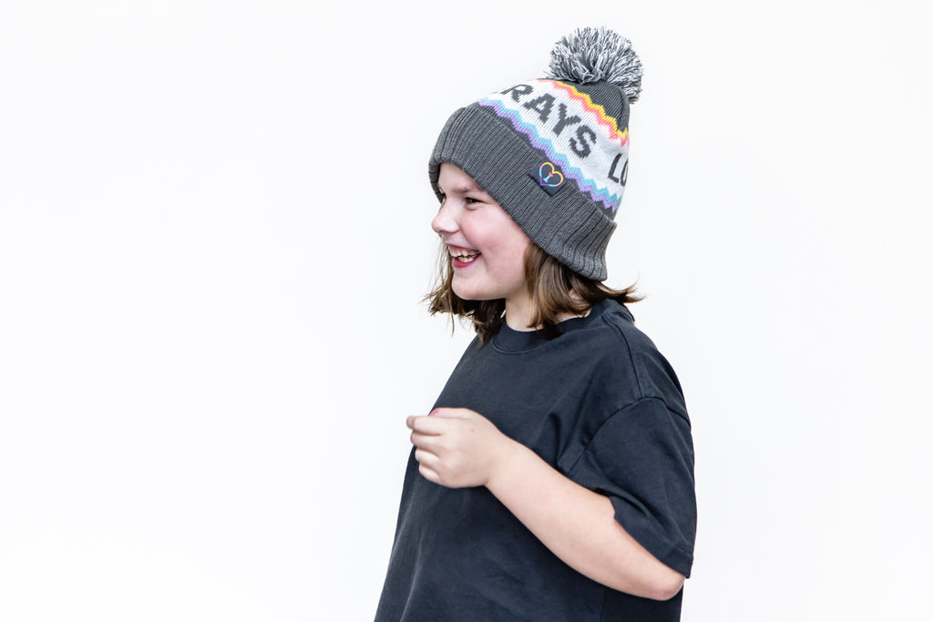 Kids Beanie