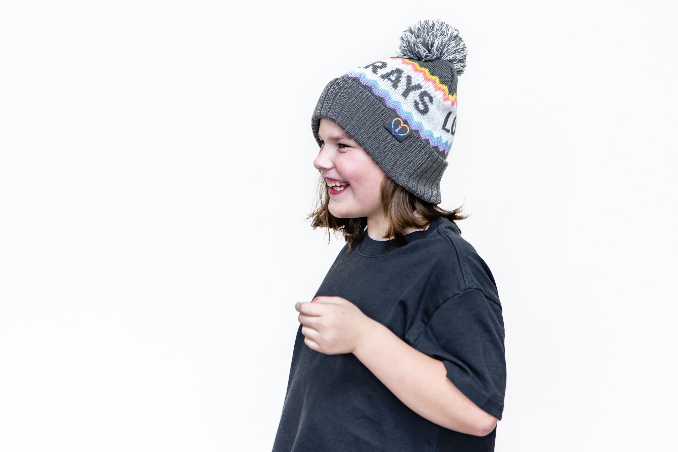 Kids Beanie