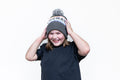 Kids Beanie