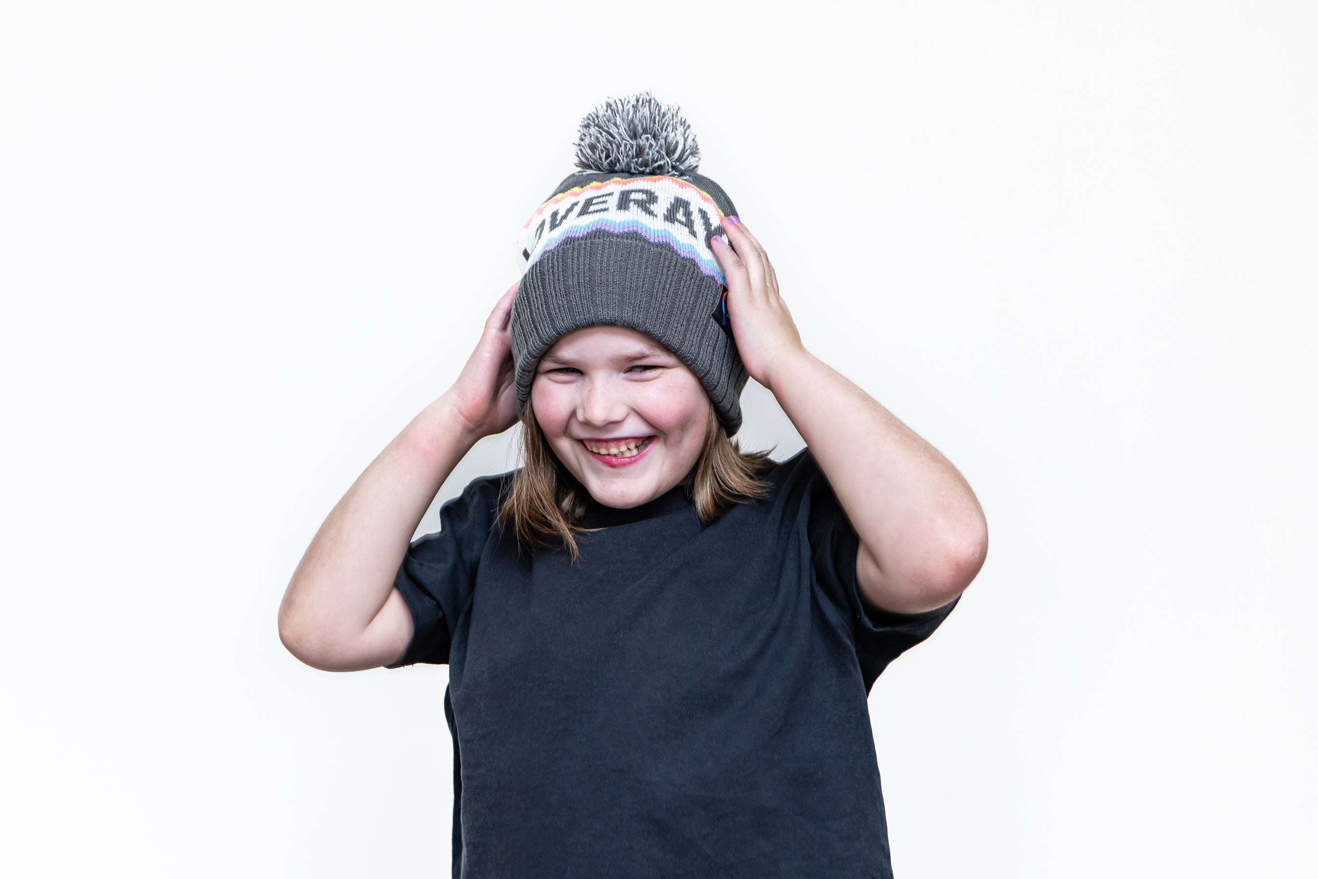 Kids Beanie