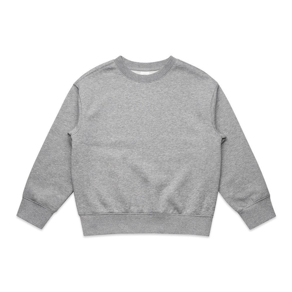 Kids Crew - Grey