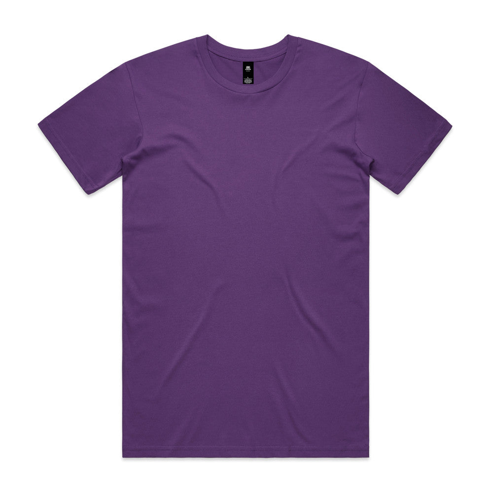 Adult Tee - PURPLE