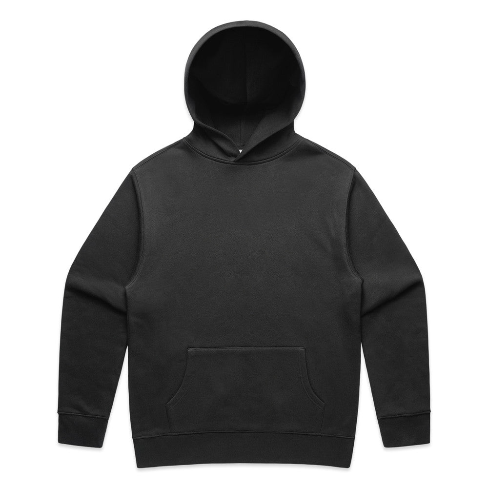 Adult Hoodie - Black