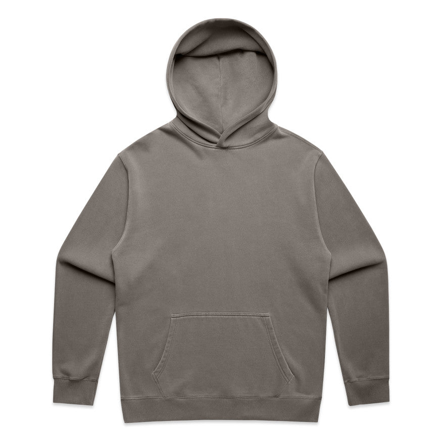 Adult Hoodie - Grey