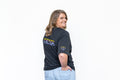 Adult Tee - Black