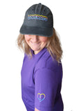 Adult Tee - PURPLE